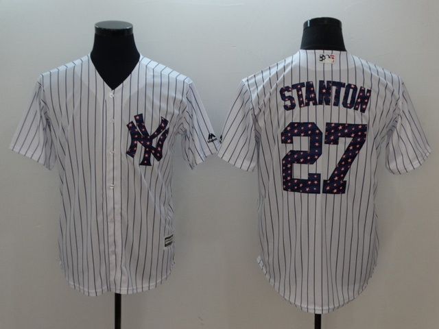 New York Yankees jerseys-257